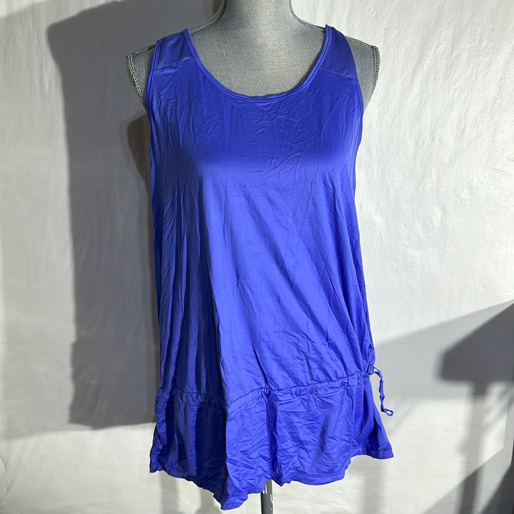 GapFit Tank - Size XL